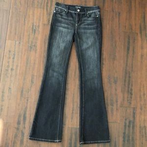 White House Black Market jeans
